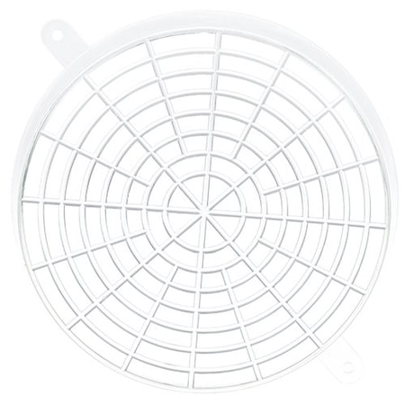 Perlick Evaporator Fan Guardplastic For - Part No Pe65557 PE65557